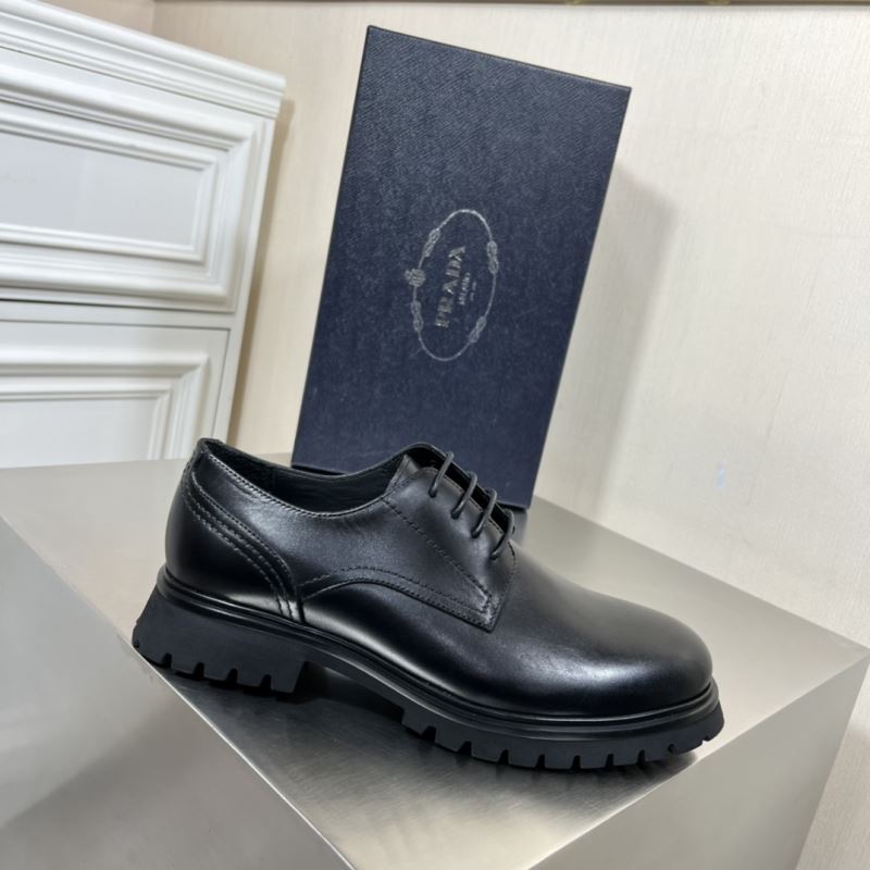 Prada Business Shoes